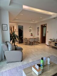 Caribbean At Keppel Bay (D4), Condominium #560126741